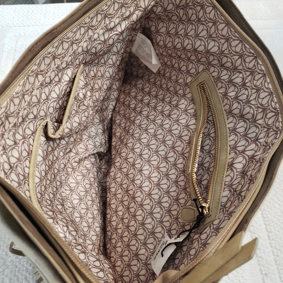 STEVEN PURSE/TOTE - Picture 5 of 10